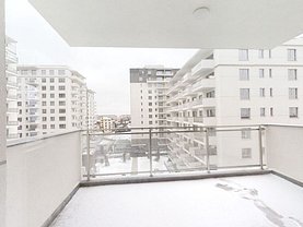 Apartament de vânzare 4 camere, în Bucureşti, zona Domenii