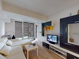 Apartament de închiriat 2 camere, în Bucureşti, zona Grozăveşti