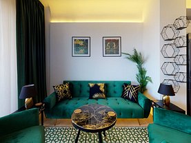 Apartament de închiriat 2 camere, în Bucuresti, zona Cotroceni