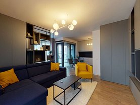 Apartament de vânzare 2 camere, în Bucureşti, zona Pipera