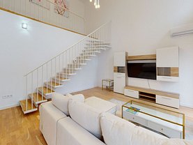 Apartament de vânzare 3 camere, în Bucureşti, zona Pipera