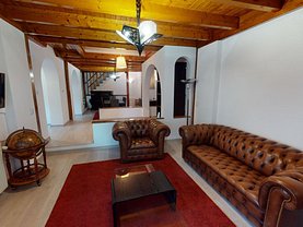 Casa de închiriat 7 camere, în Bucuresti, zona Nordului