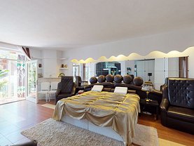 Casa de vânzare 8 camere, în Otopeni, zona Central