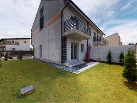 Casa de vânzare 4 camere, în Odăile, zona Odăi