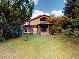 Casa de vânzare 5 camere, în Clinceni, zona Central