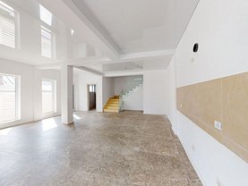 Casa de vânzare 4 camere, în Tunari