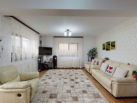 Casa de vânzare 6 camere, în Voluntari, zona Central