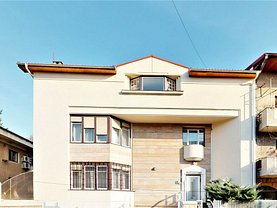 Casa de închiriat 9 camere, în Bucureşti, zona Primăverii