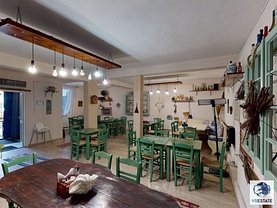 Vânzare spaţiu comercial