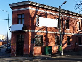 Închiriere spaţiu comercial în Bucuresti, Unirii
