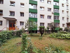 Apartament de vânzare 2 camere, în Cluj-Napoca, zona Mănăştur