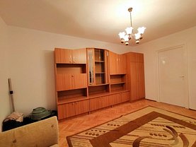 Apartament de închiriat 2 camere, în Cluj-Napoca, zona Gheorgheni