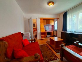Apartament de închiriat 2 camere, în Cluj-Napoca, zona Semicentral