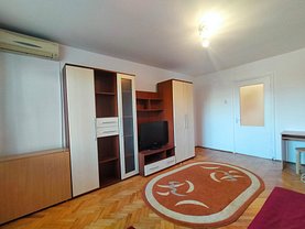 Apartament de închiriat 2 camere, în Cluj-Napoca, zona Grigorescu