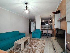 Apartament de vânzare 2 camere, în Cluj-Napoca, zona Calea Turzii