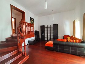 Apartament de închiriat 3 camere, în Cluj-Napoca, zona Plopilor