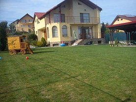 Casa de vânzare 6 camere, în Cluj-Napoca, zona Dambul Rotund