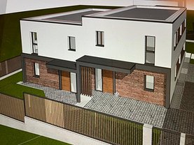 Casa de vânzare 4 camere, în Cluj-Napoca, zona Mănăştur