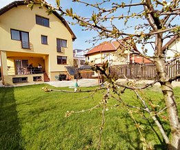 Casa de vânzare 8 camere, în Cluj-Napoca, zona Gheorgheni