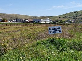 Teren constructii de vânzare, în Sânnicoară
