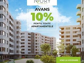 Garsonieră de vânzare în Bucuresti, Andronache