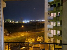 Apartament de închiriat 2 camere, în Oradea, zona Nufărul
