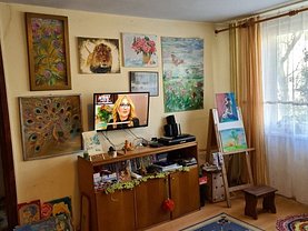 Apartament de vânzare 2 camere, în Oradea, zona Rogerius
