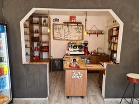 Vânzare spatiu comercial în Oradea, Ultracentral