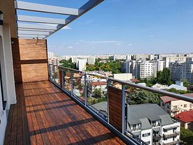 Apartament de vânzare 4 camere, în Bucureşti, zona Baba Novac