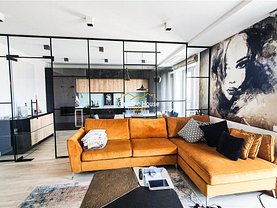Apartament de vânzare 4 camere, în Bucureşti, zona P-ţa Victoriei