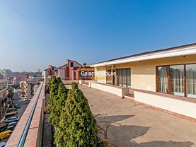 Apartament de vânzare 6 camere, în Bucuresti, zona Herastrau