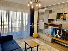 Apartament de închiriat 2 camere, în Bucureşti, zona Aviaţiei