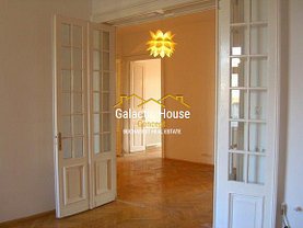 Apartament de închiriat 10 camere, în Bucureşti, zona Universitate