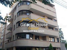 Apartament de închiriat 4 camere, în Bucureşti, zona Romană