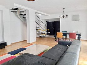 Apartament de închiriat 4 camere, în Bucureşti, zona Barbu Văcărescu
