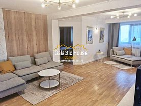 Apartament de vânzare sau de închiriat 3 camere, în Bucureşti, zona Dorobanţi