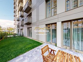 Apartament de închiriat 3 camere, în Bucureşti, zona Aviaţiei