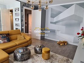 Apartament de închiriat 2 camere, în Bucureşti, zona Aviaţiei