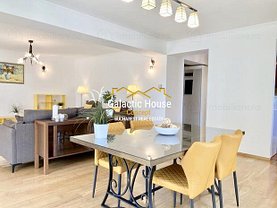 Apartament de vânzare sau de închiriat 4 camere, în Bucureşti, zona Floreasca