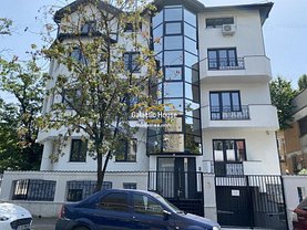 Apartament de închiriat 4 camere, în Bucureşti, zona Kiseleff