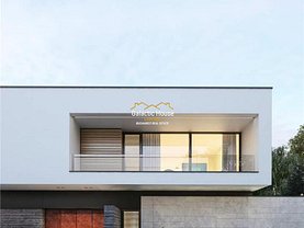 Casa de vânzare 5 camere, în Bucureşti, zona Pipera