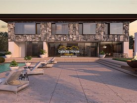 Casa de vânzare 20 camere, în Snagov, zona Central