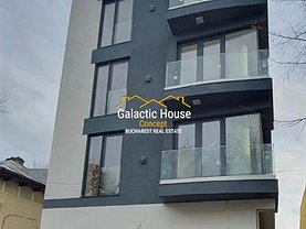 Casa de închiriat 15 camere, în Bucureşti, zona Dorobanţi