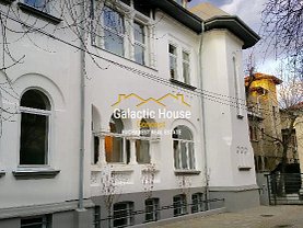 Casa de închiriat 14 camere, în Bucureşti, zona Dorobanţi