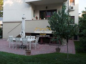 Casa de închiriat 11 camere, în Bucureşti, zona Domenii