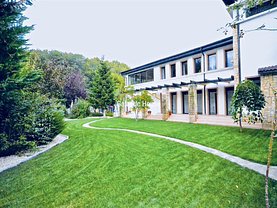 Casa de vânzare 8 camere, în Bucureşti, zona Pipera