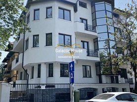 Casa de vânzare sau de închiriat 16 camere, în Bucureşti, zona Casin