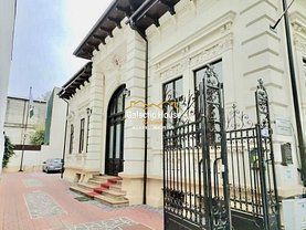 Casa de închiriat 16 camere, în Bucureşti, zona Romană