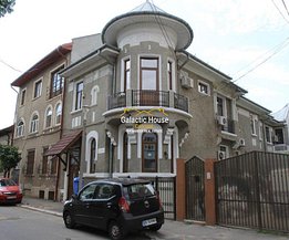 Casa de inchiriat 16 camere, în Bucuresti, zona Universitate