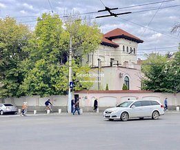 Casa de închiriat 20 camere, în Bucureşti, zona Plevnei